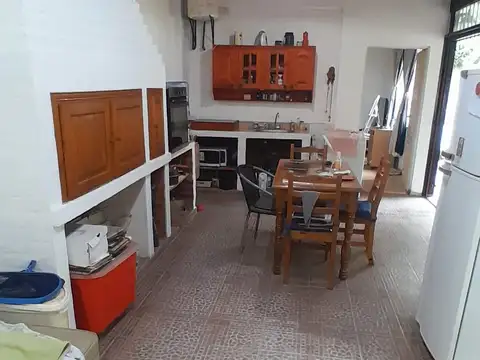 Casa Monoambiente con 1 baño