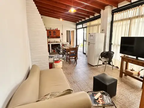 Casa en Venta en Tristán Suárez, USD 78.000