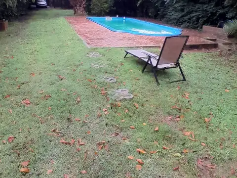 Casa en Venta de 1 dormitorio