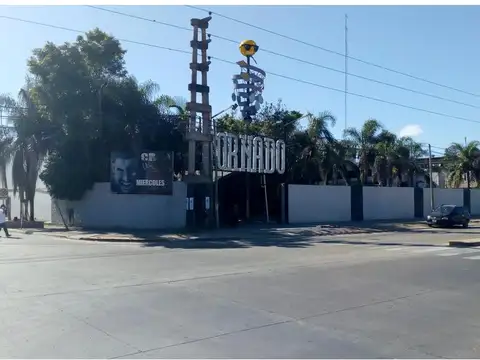 Av Pres Arturo H Illia 6700