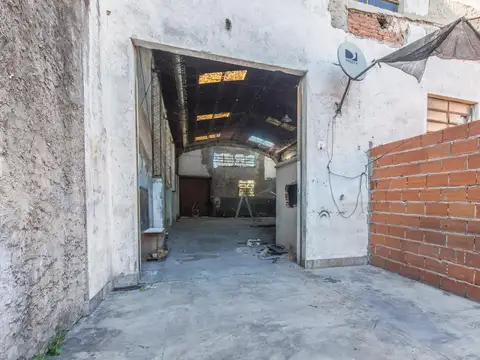 Terreno en Venta de 501,0 m2