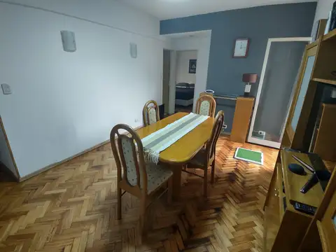 J Bonifacio 2400, Piso 5