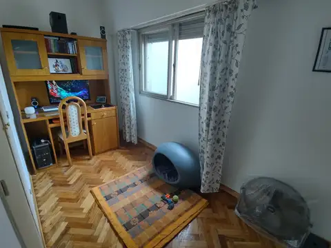 Departamento en Venta 40 años