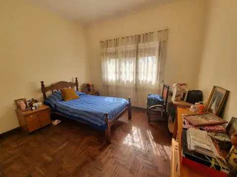 Casa  a reciclar Lote ideal inversión APTO CRÉDITO