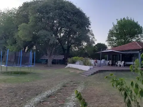 Casa en Venta al Norte