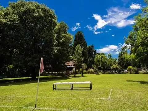 Casa en Venta en Ituzaingo, USD 430.000