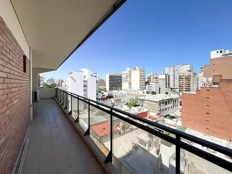 Departamento en Venta de 8 ambientes
