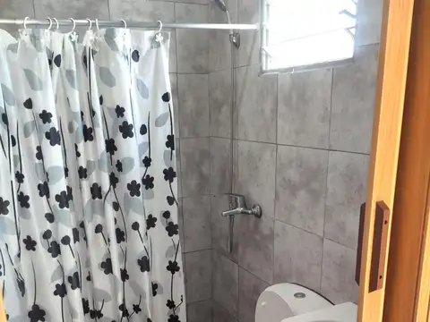 DEPARTAMENTO EN ALQUILER