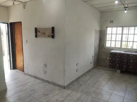 DEPARTAMENTO EN ALQUILER