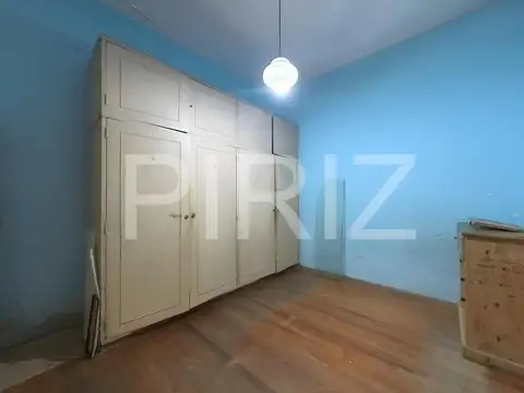 Ph 4 ambientes a RECICLAR