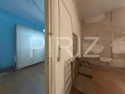 Depto Tipo Casa 4 ambientes con 2 baños