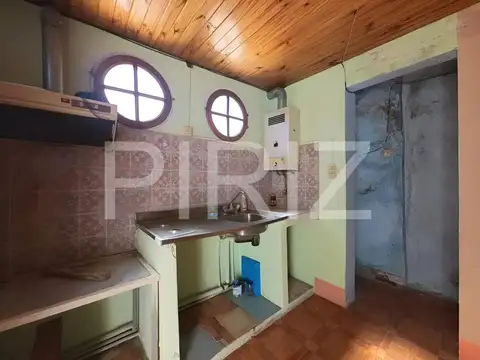 Ph 4 ambientes a RECICLAR