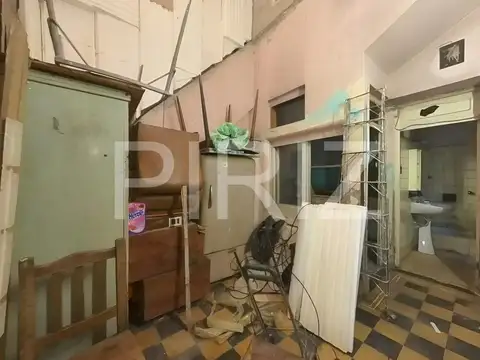 Depto Tipo Casa en Venta en Villa Santa Rita, USD 88.000