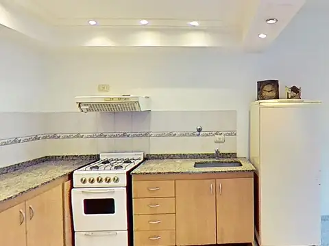 Departamento en Alquiler de 2 ambientes