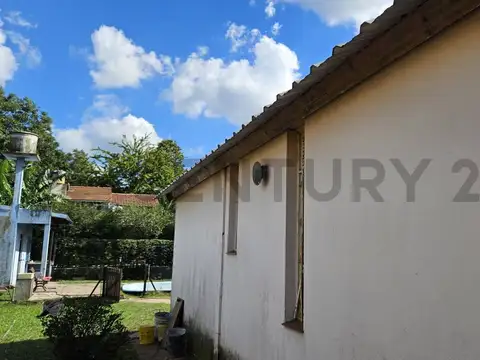Quinta en Venta sobre Doble Lote – Barrio La Alborada, Presidente Derqui,  zona