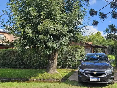 Quinta en Venta sobre Doble Lote – Barrio La Alborada, Presidente Derqui,  zona Hospital AUSTRAL