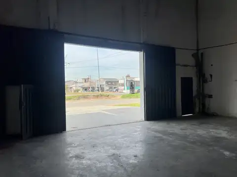 Local en Alquiler en Jose Clemente Paz, USD 1.500