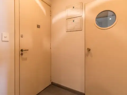 Departamento en Venta en Monserrat, USD 130.000