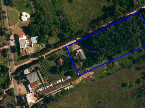 Casa en Venta 1952 años