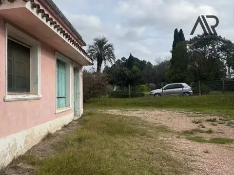 Casa en Venta en Lezica Melilla, USD 95.000