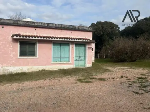 Quinta en venta de 8007m2 ubicado en Melilla