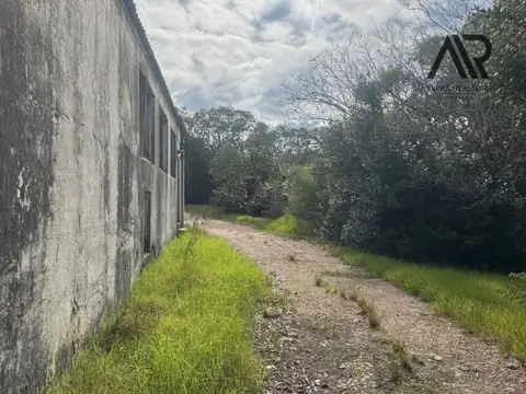 Quinta en venta de 8007m2 ubicado en Melilla
