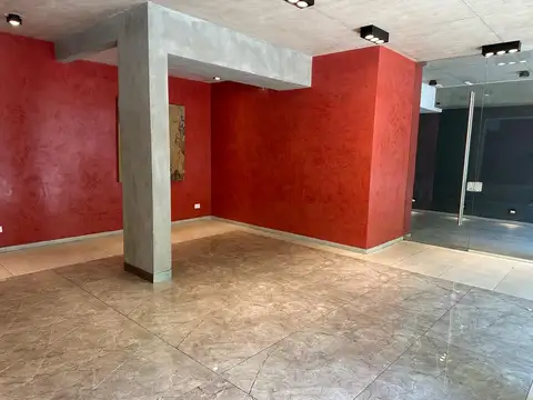 calle Benito quinquela Martin 1600, Piso 5
