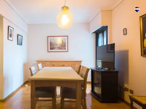 VENTA DEPARTAMENTO SEMIPISO 3 AMB AVELL. CENTRO