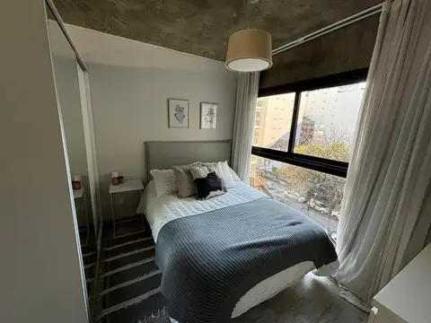 VENTA MONOAMBIENTE DIVISIBLE C/BALCÓN BELGRANO R