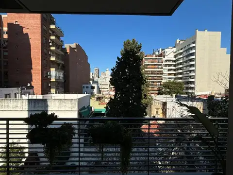 Av Olazabal 3000