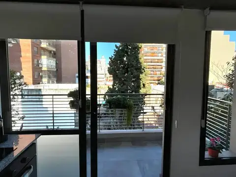 VENTA MONOAMBIENTE DIVISIBLE C/BALCÓN BELGRANO R