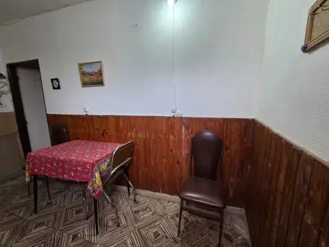 Depto Tipo Casa en Venta en San Clemente del Tuyu, USD 24.000