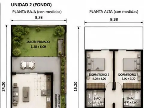Terreno en Venta en San Isidro, USD 215.000