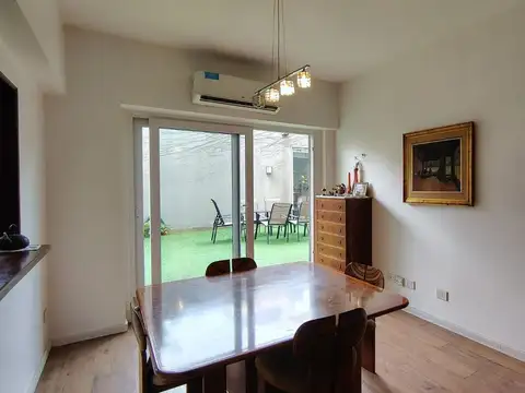 Departamento en Venta en Colegiales, USD 475.000
