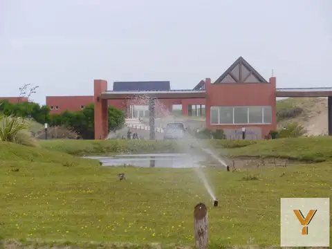 Terreno en Venta en Pinamar, USD 25.000