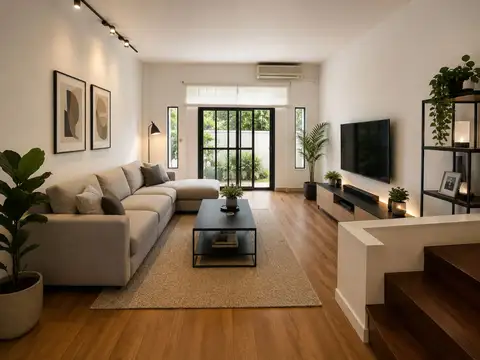 Casa en Venta en Caballito, USD 439.000