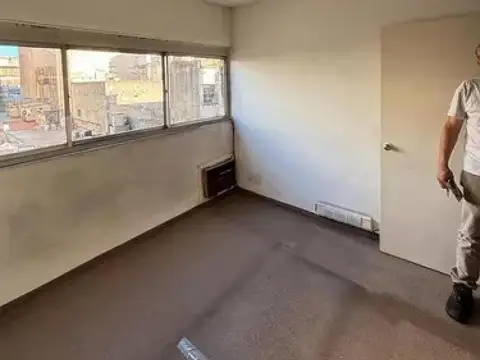 Departamento en venta - 1 Dormitorio 1 Baño - 30Mts2 - Balvanera