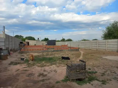 Terreno en Venta de 602,0 m2