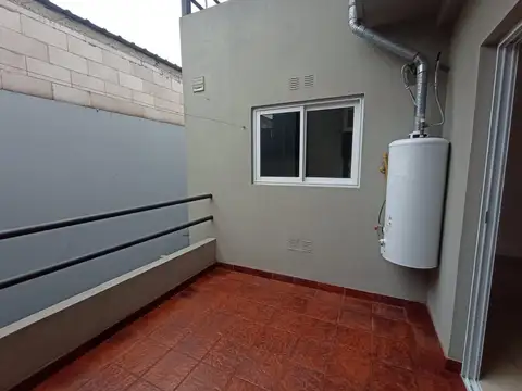 Depto Tipo Casa en Venta 10 años