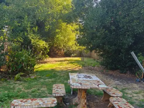 Casa en Venta en Villa Ortuzar, USD 350.000