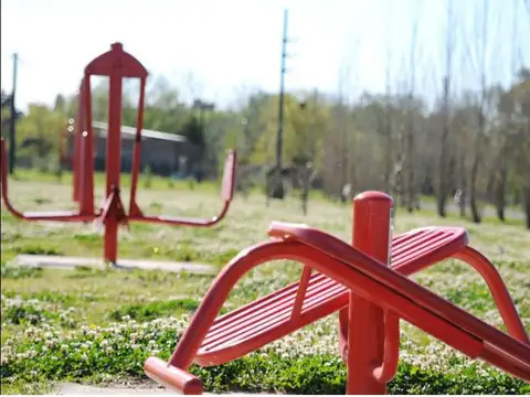 APROVECHA Terreno en Las Tardes Roldán todos los servicios