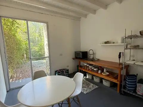Depto Tipo Casa en Venta de 3 ambientes