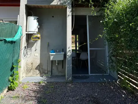 BLAS PARERA N 500, Piso BLA