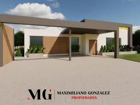 Casa en Venta en Countries y Barrios Cerrados en Ezeiza, USD 225.000