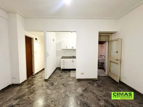 Departamento en Venta en Villa del Parque, USD 69.000