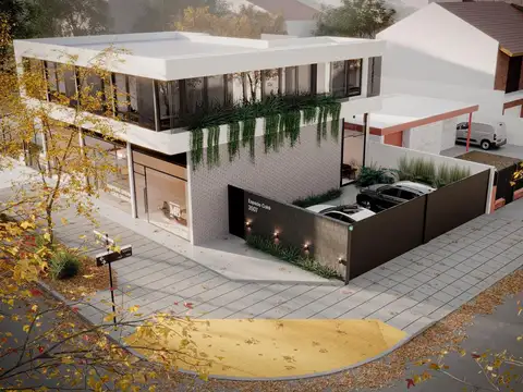 Local en Venta A Estrenar