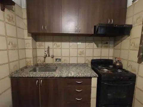 Depto Tipo Casa en Venta 45 años