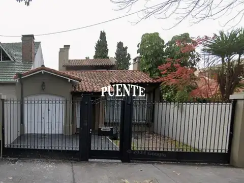 Casa en Lomas de Zamora Este