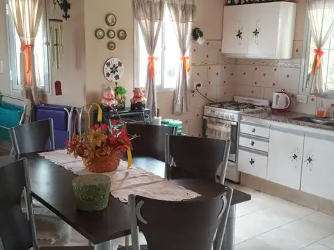 Casa en Alquiler de 1 dormitorio