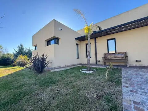 Casa en Venta 2 años